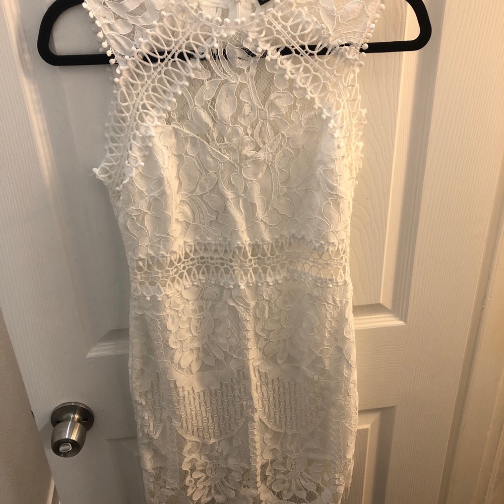 NWOT Shein Mini Dress